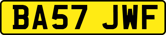 BA57JWF
