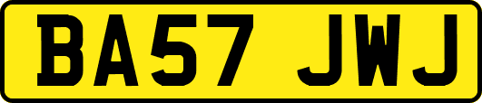 BA57JWJ