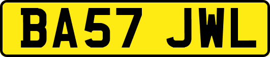 BA57JWL