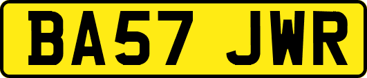 BA57JWR