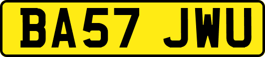 BA57JWU