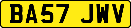 BA57JWV