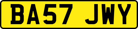 BA57JWY
