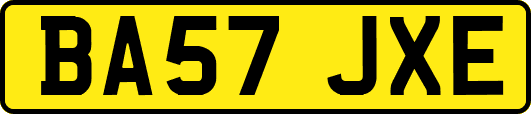 BA57JXE