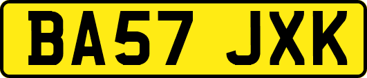 BA57JXK