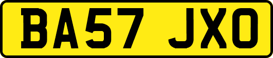 BA57JXO