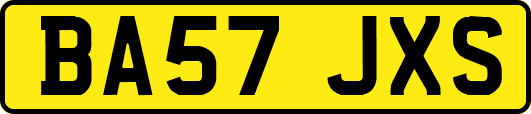 BA57JXS