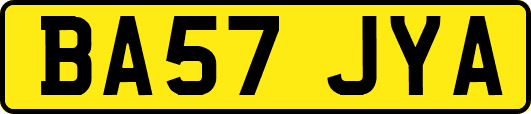 BA57JYA