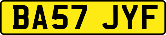 BA57JYF
