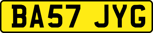 BA57JYG