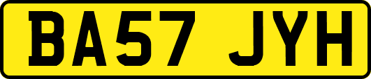 BA57JYH