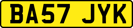 BA57JYK