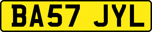 BA57JYL