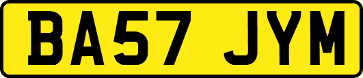 BA57JYM