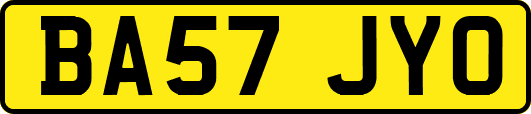 BA57JYO