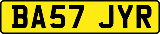 BA57JYR