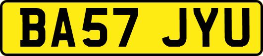 BA57JYU