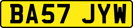 BA57JYW