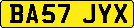 BA57JYX