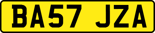 BA57JZA