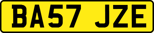 BA57JZE