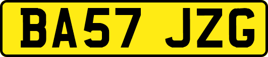 BA57JZG