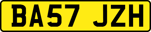 BA57JZH