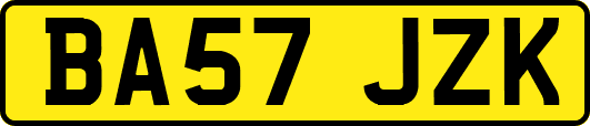 BA57JZK