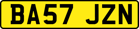 BA57JZN