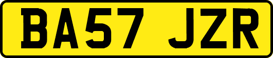 BA57JZR