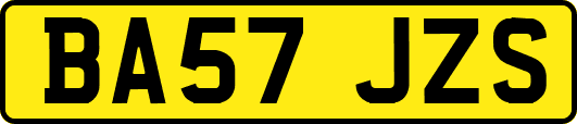 BA57JZS