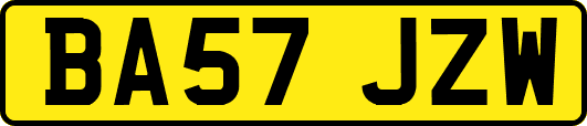 BA57JZW