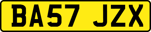 BA57JZX
