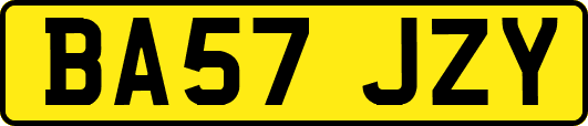 BA57JZY