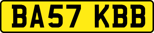 BA57KBB