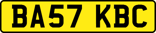 BA57KBC