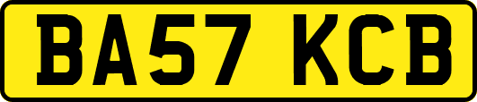 BA57KCB