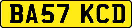 BA57KCD
