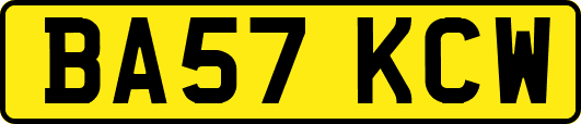 BA57KCW