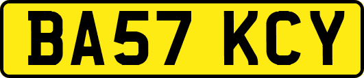 BA57KCY