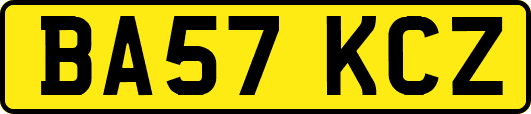 BA57KCZ