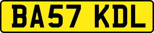 BA57KDL