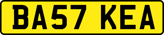 BA57KEA