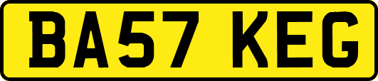 BA57KEG