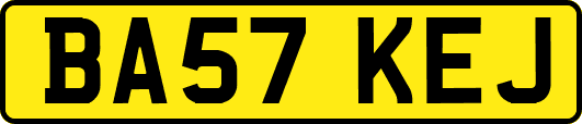 BA57KEJ