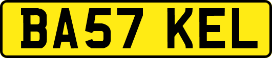 BA57KEL