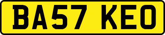 BA57KEO