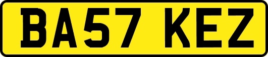 BA57KEZ