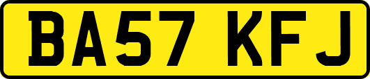 BA57KFJ