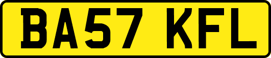 BA57KFL